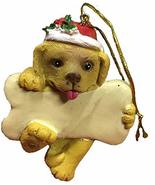 Horror-Hall CAT or Dog Christmas Ornament-w/Bone Fish-Decoration Pet Gif... - €2,52 EUR