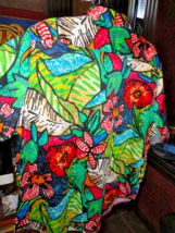 Robert Graham Truffle Shuffle Size XL image 2