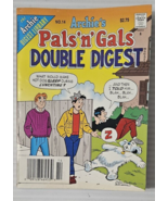 VTG Archie&#39;s Pals&#39;n;Gals Double Digest, Archie Digest Library  - No. 14 - £5.38 GBP