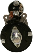 NEW STARTER FITS MAHINDRA TRACTOR 1635 1640 2545 2638 2645 3540 3550 3640 3650 image 3