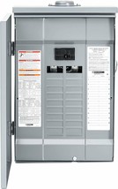 Square D by Schneider Electric HOM2040M100PRB Homeline 100 Amp 20-Space... - $272.99