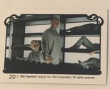 Alien Nation United Trading Card #20 Eric Pierpoint - $1.97
