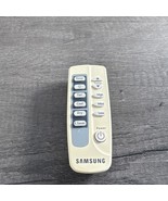 Samsung Remote Control ARC-755 Air Conditioner Fan - €22,03 EUR