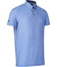 Abacus Sportswear Us men&#39;s george polo in Trueblue - size M - $64.35