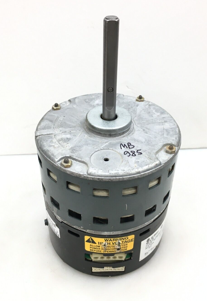 GE 5SME39DL0235 Blower Motor 1/3HP 230V Trane MOT09612 CWLE rotation use... - $235.00