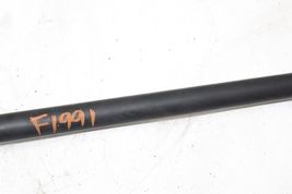 01-04 MERCEDES-BENZ SLK320 Hood Lift Support Strut F1991 image 7