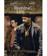 Training Day (DVD, 2001) - €48,12 EUR
