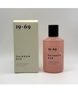 19-69 RAINBOW BAR Perfumed Hand Sanitizing Spray 3.38 fl oz Nineteen Six... - $138.86 CAD