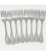 Henckels J A  Banquet International 18/10 Salad Forks 6-7/8&quot; Stainless L... - $78.39