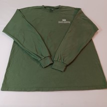Gildan Ultra Cotton North Alabama Shoals Hospital Still Standing Men Gre... - $191.28 MXN