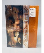 Sliders - The Third Season (DVD, 2005) - Brand New - £10.65 GBP