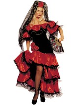 Carmen Costume Women Handmade - £111.77 GBP