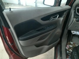 ENCORE    2016 Front Door Trim Panel 104574772 - $183.14