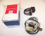 DELCO REMY TURN SIGNAL WIRING HARNESS #1893592 NOS - £106.17 GBP