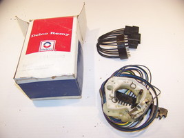 DELCO REMY TURN SIGNAL WIRING HARNESS #1893592 NOS - £106.21 GBP