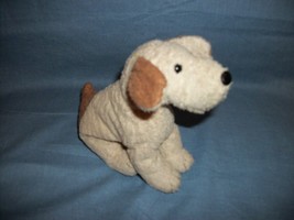 TY Beanie Babies Rufus The Tan Dog Tush Tag Only 2000 - £2.00 GBP