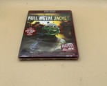 Full Metal Jackei( HD-DVD, 2007, Deluxe Edition) Sealed Brand new - £7.77 GBP