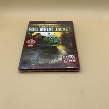 Full Metal Jackei( HD-DVD, 2007, Deluxe Edition) Sealed Brand new - £7.75 GBP