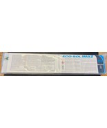 Eco-Sol Max 2 Cyan ESL4-4CY Ink Cartridge Genuine New - $114.99