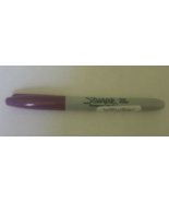 SHARPIE FINE ROCKET FUEL RED U-Brand New-SHIPS N 24 HOURS - $152.10 MXN