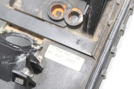 05-08 MINI COOPER S W11 A/T AUTOMATIC STEPTRONIC GEAR SHIFTER E5845 image 11