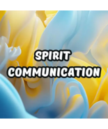 Spirit Communication Activation Service, Mediumship Abilities, Seeing Spirits - $199.99