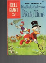 Dell Giant #33 (Aug 1960, Dell) - Fine/Very Fine - £35.61 GBP