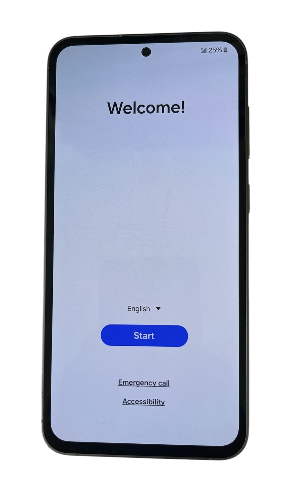 Samsung Cell phone Sm-711u  128GB Verizon 467882 - $219.00