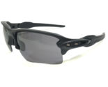 Oakley Gafas de Sol OO9185-8559 FLAK 2.0 XL Mate Marcos Negros Prizm Gri... - £147.91 GBP