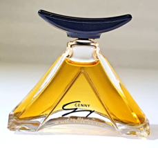 GENNY by GENNY ✿ Mini Eau de Toilette Miniature Perfume (5ml. = 0.17fl.oz) - $18.80