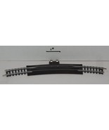 HO Scale 18”R Rerailer Terminal Track #F-269 Piece Made In Yugoslavia - $10.29