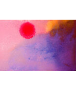 A New Dawn by John High Quality A4  (210 x297mm) 170 g/m2 Matte Print - $21.00