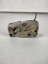 1968 to 1980 MG MGB Door Latch Mechanism Passenger Right Convertible - $1,307.19 MXN