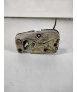 1968 to 1980 MG MGB Door Latch Mechanism Passenger Right Convertible - $1,307.19 MXN