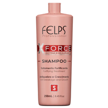 Felps XForce Anti-Breakage Shampoo