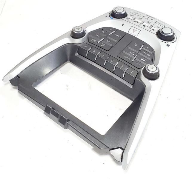Radio Controls PN 84096683 OEM 2016 2017 Chevrolet Equinox  Item image 5