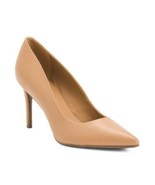 NEW MARC FISHER  BEIGE POINTY  PUMPS SIZE 8.5 M  $89 - £54.58 GBP