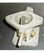 IMPCO STYLE AT2-4-2 T2 THROTTLE BODY CA225 225 200 MIXER with GASKET NOS - $31.71