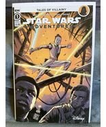 Collectible Comic Book Star Wars Adventures #1 (2020) - $42.20