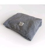 BURT’S BEES BABY Gray Changing Pad Cover 100% Organic Cotton Terry Cloth - €5,20 EUR