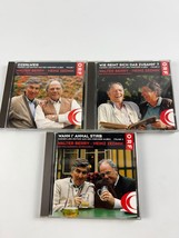 Walter Berry - Heinz Zednik Cd 1-2-3 Philharmonia Scramble CD/ORF - £14.82 GBP