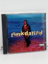 Da Brat Funkdafied CD [PA] So So Def 1994 Tested - £6.45 GBP
