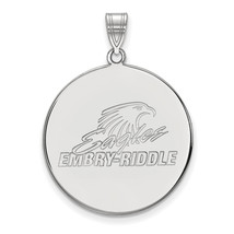 SS Embry-Riddle XL Disc Pendant - £66.30 GBP