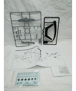 *No Box* Zvezda Art Of Tactic German Fighter BF-109 FZ Model Kit - $304.87 MXN