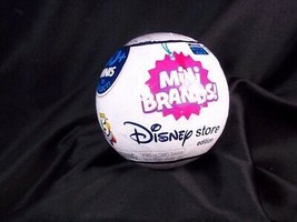Disney Store edition Mini Brands blind ball new &amp; sealed - £3.91 GBP