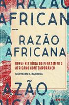 A Razao Africana - Breve historia do pensamento africano contemporaneo (Em Portu - £32.37 GBP