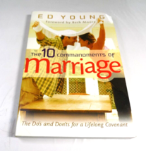 The 10 Commandments of Marriage -Do&#39;s &amp; Don&#39;t For A Life Long Covenant-E... - $8.90