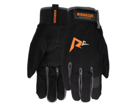 Ridgecut RC88002-L Unisex General Performance Spandex Work Gloves/1-Pair... - $26.31