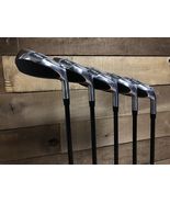 USED RH Mens Majek MX4 Hybrid Iron Set (6-PW) Reg Flex Graphite Shaft 1... - $284.15