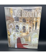 The Hermitage Hardcover Book - £78.16 GBP